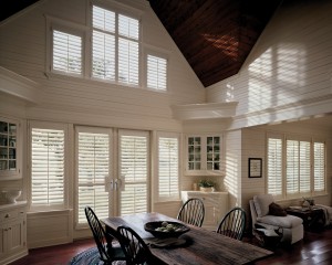 The look of Shutters