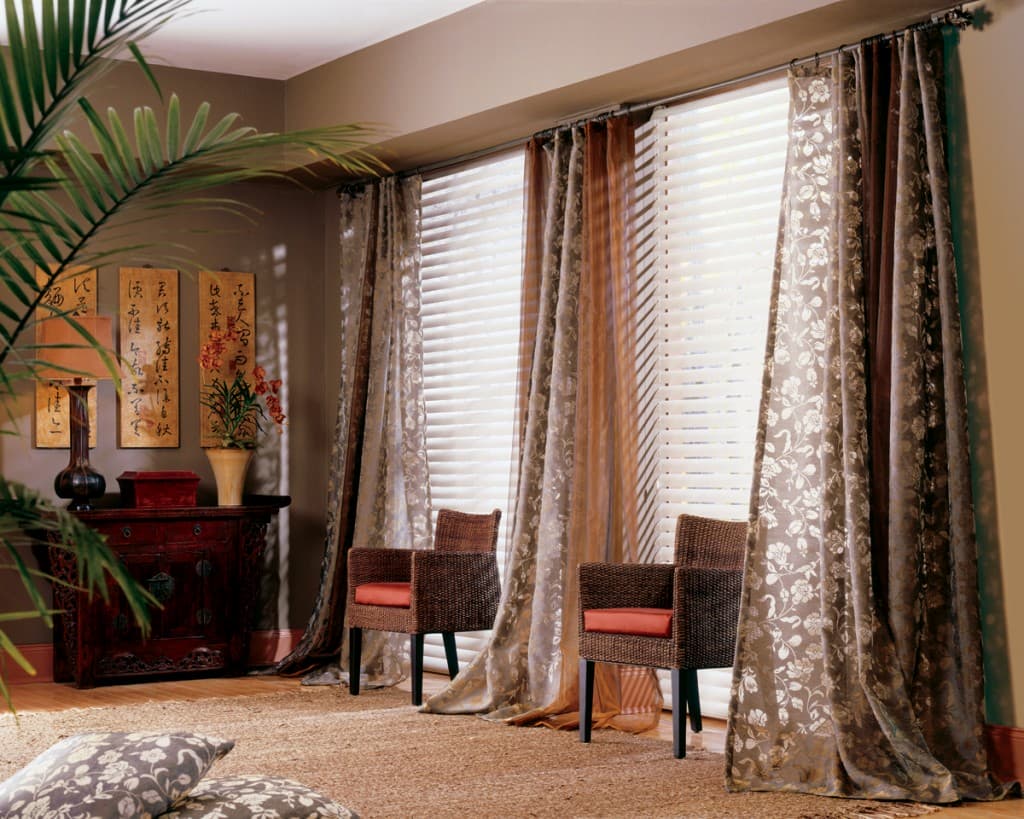 Photo Gallery Reno Window Treatment Company Kempler Design