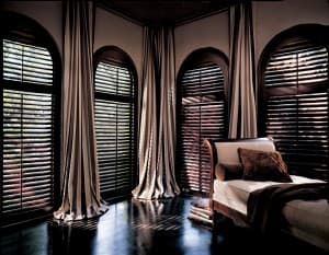 Reno Shutters