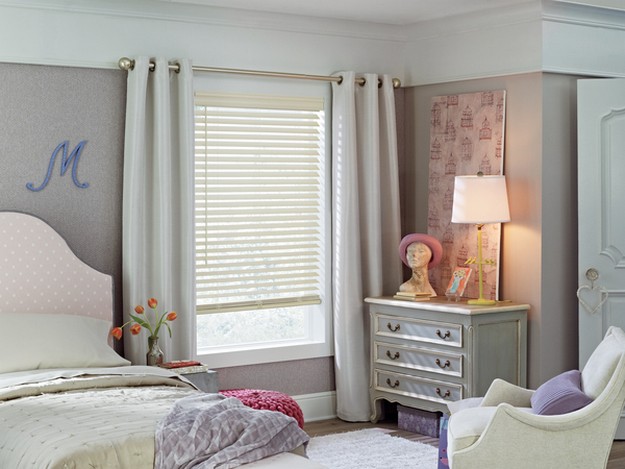 Reno Window Treatment - Shutter Company - Window Blinds: Kempler Design