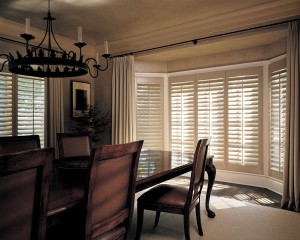 Keep your shutters beautiful for a lifetime.