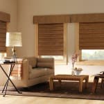 Woven Wood Shades