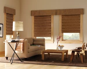 Reno Woven Wood Shades