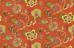 Exciting Kasmir Fabric