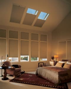 Skylight Shades