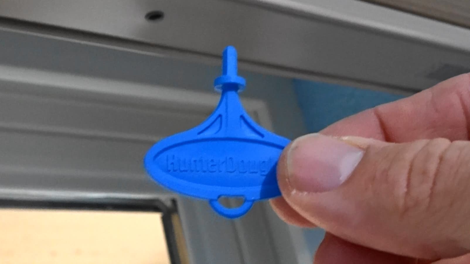 How to Adjust Rails on Hunter Douglas Shades in Reno, NV