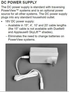 DC Power Supply