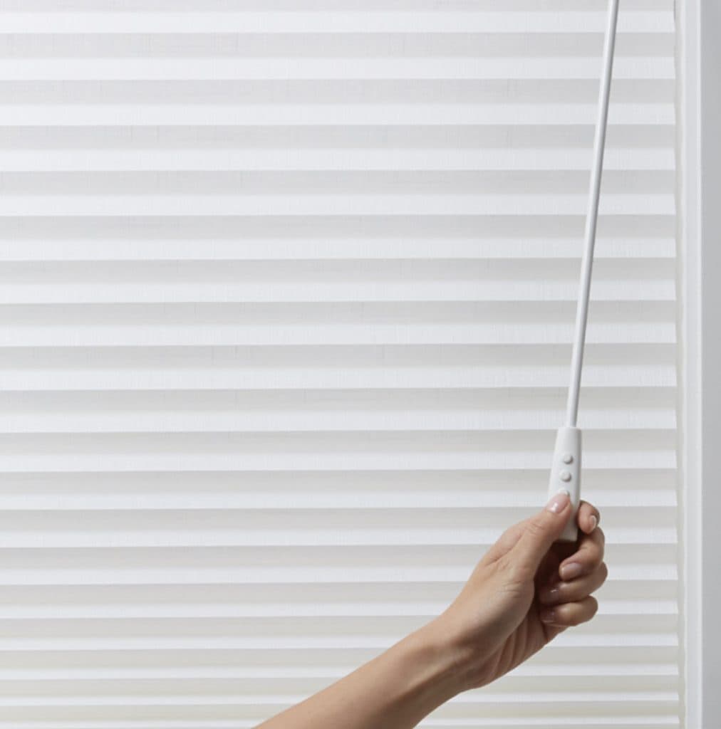 Bali Motorized Blinds Battery Replacement