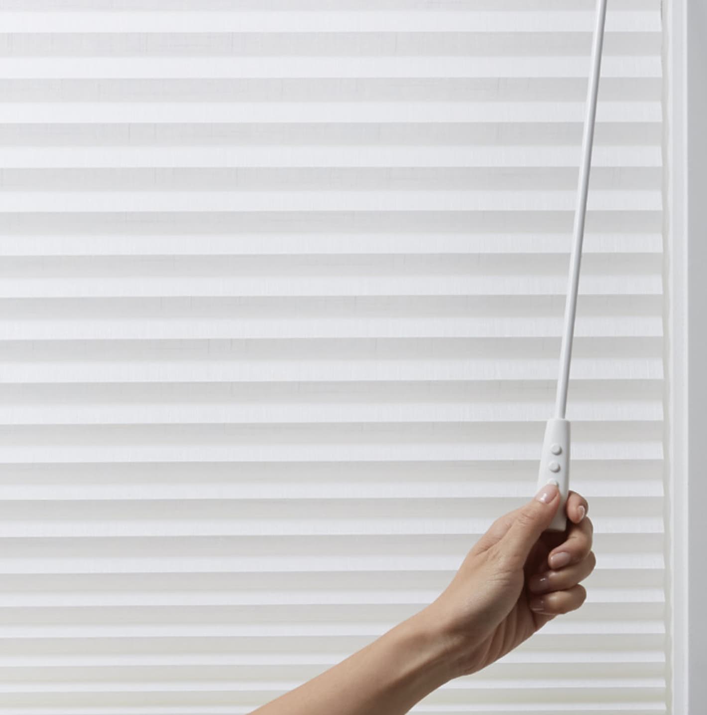 A Low Cost Option For Motorized Shades PowerWand Kempler Design