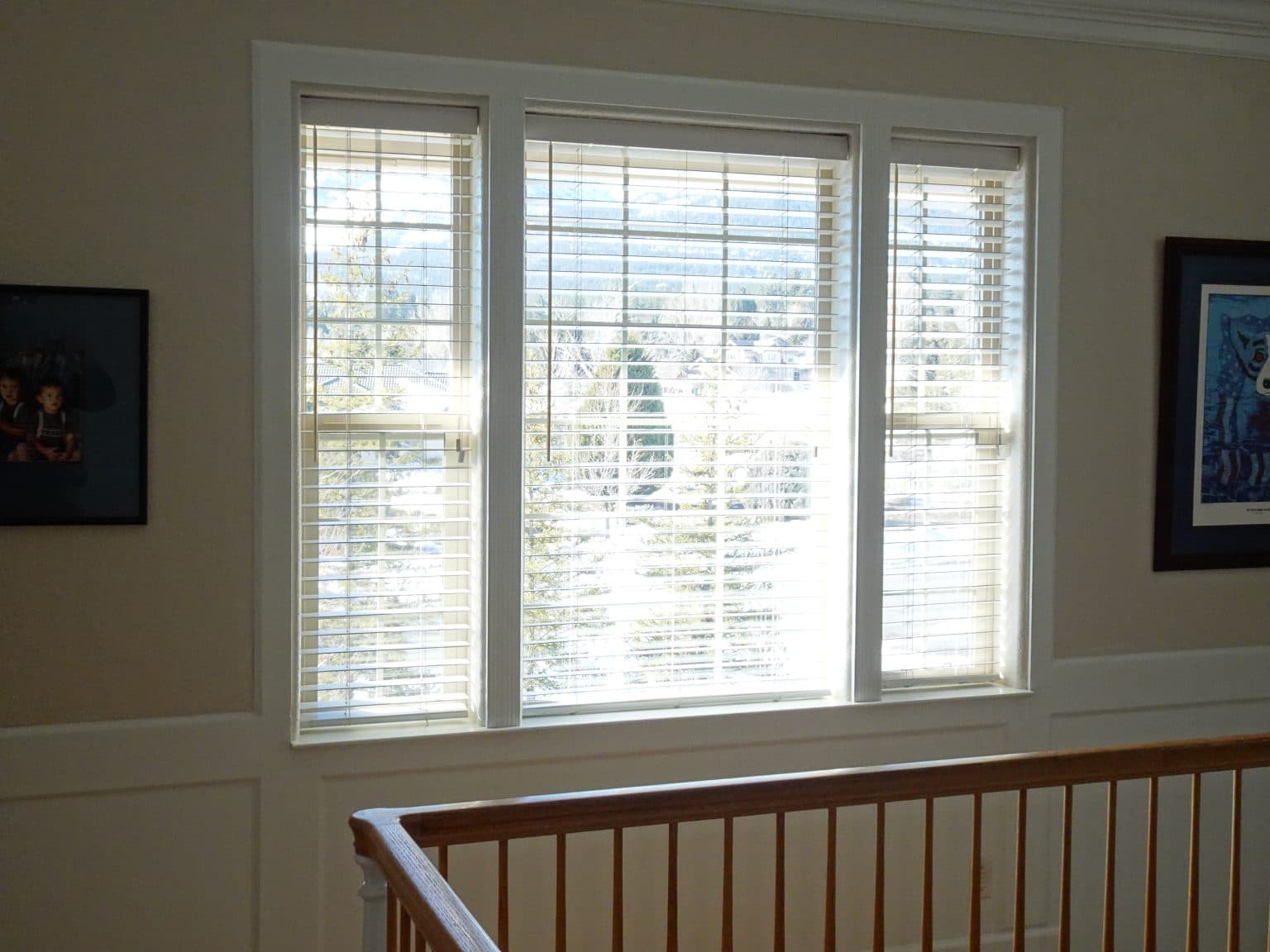 Window Coverings Designer vs. Order Taker For Blinds