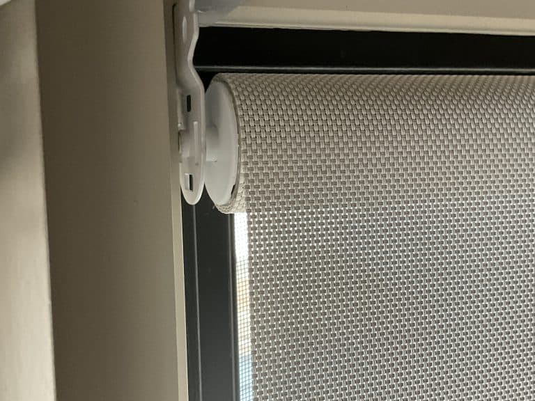 The AgileLift Cordless Roller Shade Mechanism Kempler Design