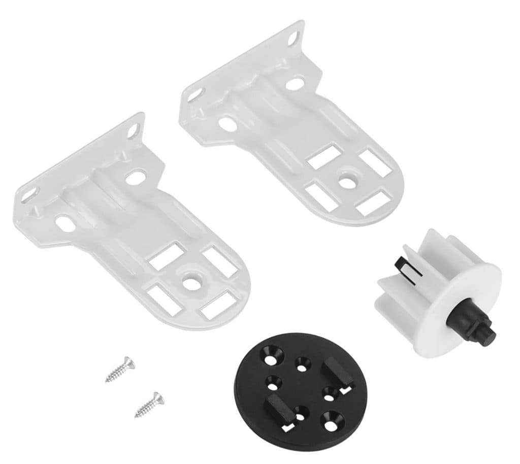 Replacing a Motor in Your Roller Shade Kempler Design