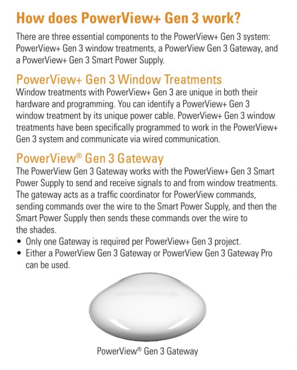 Should I Do PowerView or PowerView+ - Kempler Design